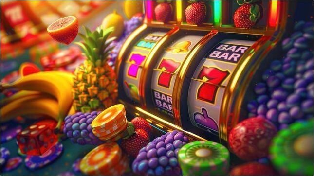 Pemain menggunakan smartphone untuk taruhan mobile di winner69 dengan mudah dan nyaman